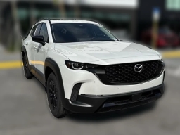 Mazda CX-50 Hybrid Premium AWD 2026