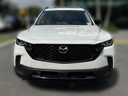 Mazda CX-50 Hybrid Premium AWD 2026