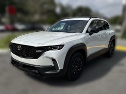 Mazda CX-50 Hybrid Premium AWD 2026