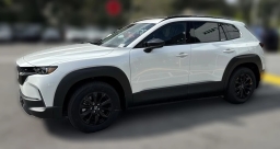 Mazda CX-50 Hybrid Premium AWD 2026