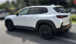 Mazda CX-50 Hybrid Premium AWD 2026