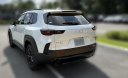 Mazda CX-50 Hybrid Premium AWD 2026