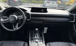 Mazda CX-50 Hybrid Premium AWD 2026