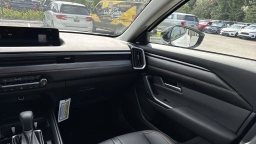 Mazda CX-50 Hybrid Premium AWD 2026