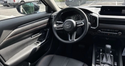 Mazda CX-50 Hybrid Premium AWD 2026