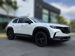 Mazda CX-50 Hybrid Premium AWD 2026