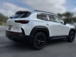 Mazda CX-50 Hybrid Premium AWD 2026