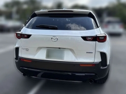 Mazda CX-50 Hybrid Premium AWD 2026