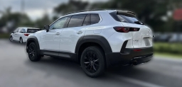 Mazda CX-50 Hybrid Premium AWD 2026