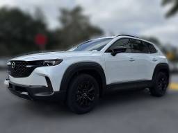 Mazda CX-50 Hybrid Premium AWD 2026