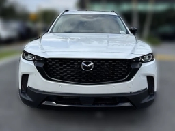 Mazda CX-50 Hybrid Premium AWD 2026