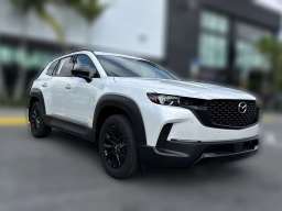 Mazda CX-50 Hybrid Premium AWD 2026