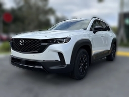 Mazda CX-50 Hybrid Premium AWD 2026