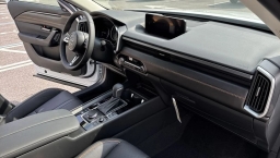 Mazda CX-50 Hybrid Premium AWD 2026
