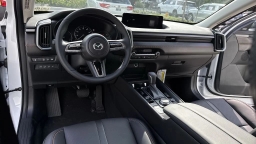 Mazda CX-50 Hybrid Premium AWD 2026