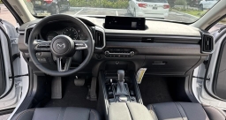 Mazda CX-50 Hybrid Premium AWD 2026