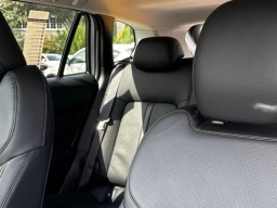 Mazda CX-50 Hybrid Premium AWD 2026