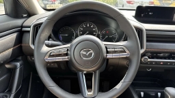 Mazda CX-50 Hybrid Premium AWD 2026