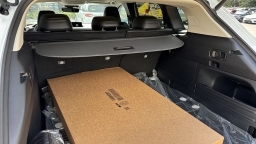 Mazda CX-50 Hybrid Premium AWD 2026