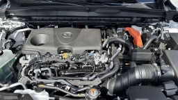 Mazda CX-50 Hybrid Premium AWD 2026