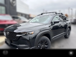 Mazda CX-50 Hybrid Premium AWD 2026