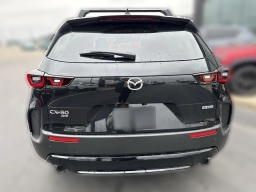 Mazda CX-50 Hybrid Premium AWD 2026