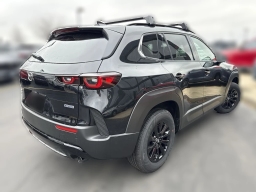 Mazda CX-50 Hybrid Premium AWD 2026