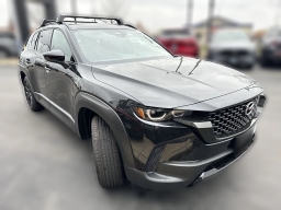 Mazda CX-50 Hybrid Premium AWD 2026