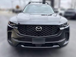 Mazda CX-50 Hybrid Premium AWD 2026
