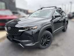 Mazda CX-50 Hybrid Premium AWD 2026