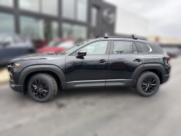 Mazda CX-50 Hybrid Premium AWD 2026