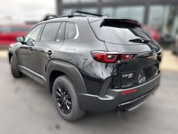 Mazda CX-50 Hybrid Premium AWD 2026