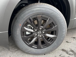 Mazda CX-50 Hybrid Premium AWD 2026