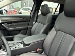 Mazda CX-50 Hybrid Premium AWD 2026