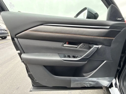 Mazda CX-50 Hybrid Premium AWD 2026