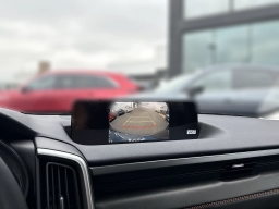 Mazda CX-50 Hybrid Premium AWD 2026