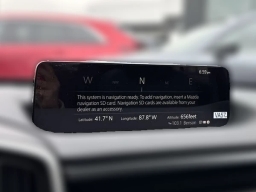 Mazda CX-50 Hybrid Premium AWD 2026