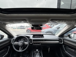 Mazda CX-50 Hybrid Premium AWD 2026