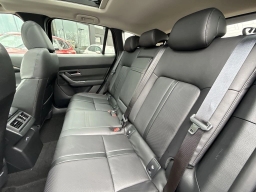 Mazda CX-50 Hybrid Premium AWD 2026