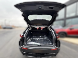 Mazda CX-50 Hybrid Premium AWD 2026