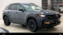 Mazda CX-50 Hybrid Premium AWD 2026