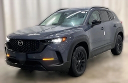 Mazda CX-50 Hybrid Premium AWD 2026