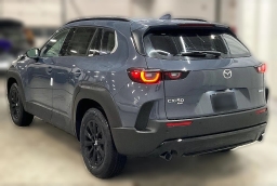 Mazda CX-50 Hybrid Premium AWD 2026