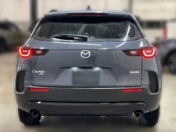Mazda CX-50 Hybrid Premium AWD 2026