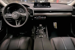 Mazda CX-50 Hybrid Premium AWD 2026