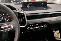 Mazda CX-50 Hybrid Premium AWD 2026