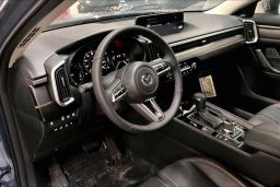 Mazda CX-50 Hybrid Premium AWD 2026