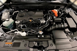 Mazda CX-50 Hybrid Premium AWD 2026