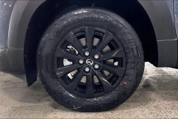 Mazda CX-50 Hybrid Premium AWD 2026