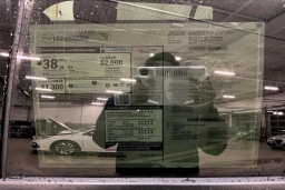 Mazda CX-50 Hybrid Premium AWD 2026